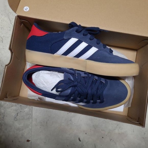 Adidas matchmaker super skate - Picture 1 of 3